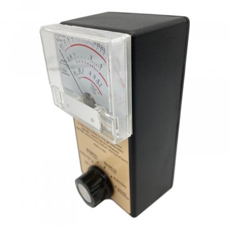 【未使用に近い】トリーフィールドメーター 100XE 電磁波測定器 箱説明書 trifield Meter 電磁波測定器 説明書付｜トレファクONLINE