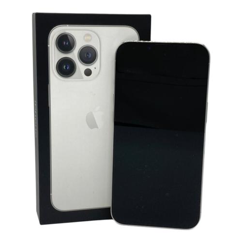 Apple iPhone13 Pro MLUP3J/A サインアウト確認済 351436775009344 〇 SIM FREE 修理履歴無し 256GB バッテリー:Bランク(81%) 程度:Bランク Blancco社データ消去済み