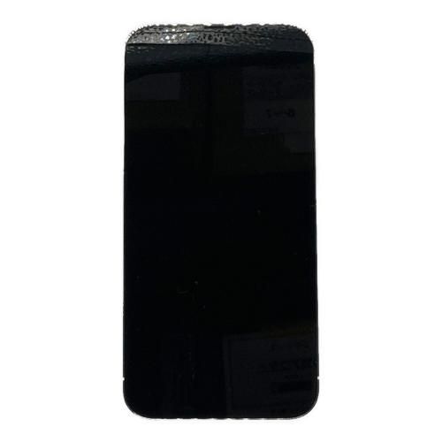 Apple iPhone13 Pro MLUP3J/A サインアウト確認済 351436775009344 〇 SIM FREE 修理履歴無し 256GB バッテリー:Bランク(81%) 程度:Bランク Blancco社データ消去済み