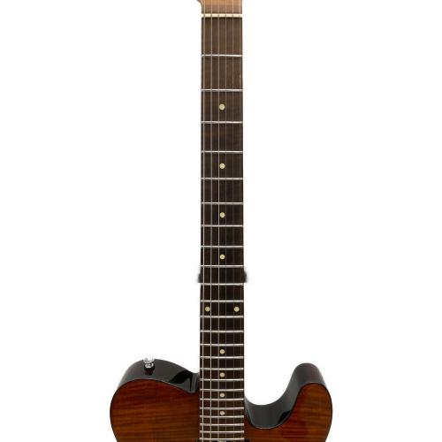 BUCCHUS (バッカス) エレキギター　GLOBAL SERIES TACTICS24-FM/RSM