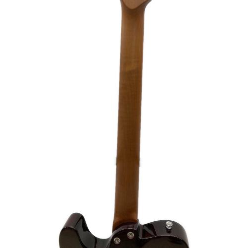 BUCCHUS (バッカス) エレキギター　GLOBAL SERIES TACTICS24-FM/RSM