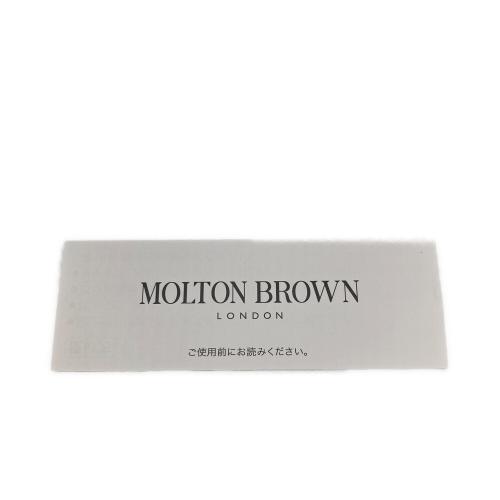 molton brown (モルトブラウン) オードパルファム ミルクムスク 100ml 残量80%-99%