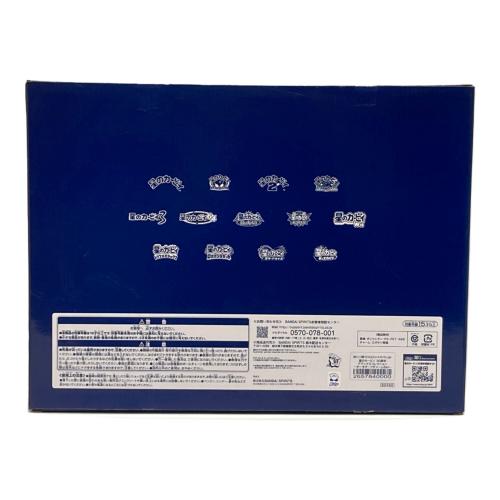 星のカービィ (ホシノカービィ) キャラクターグッズ 30周年コレクション~キーモチーフチャームset~