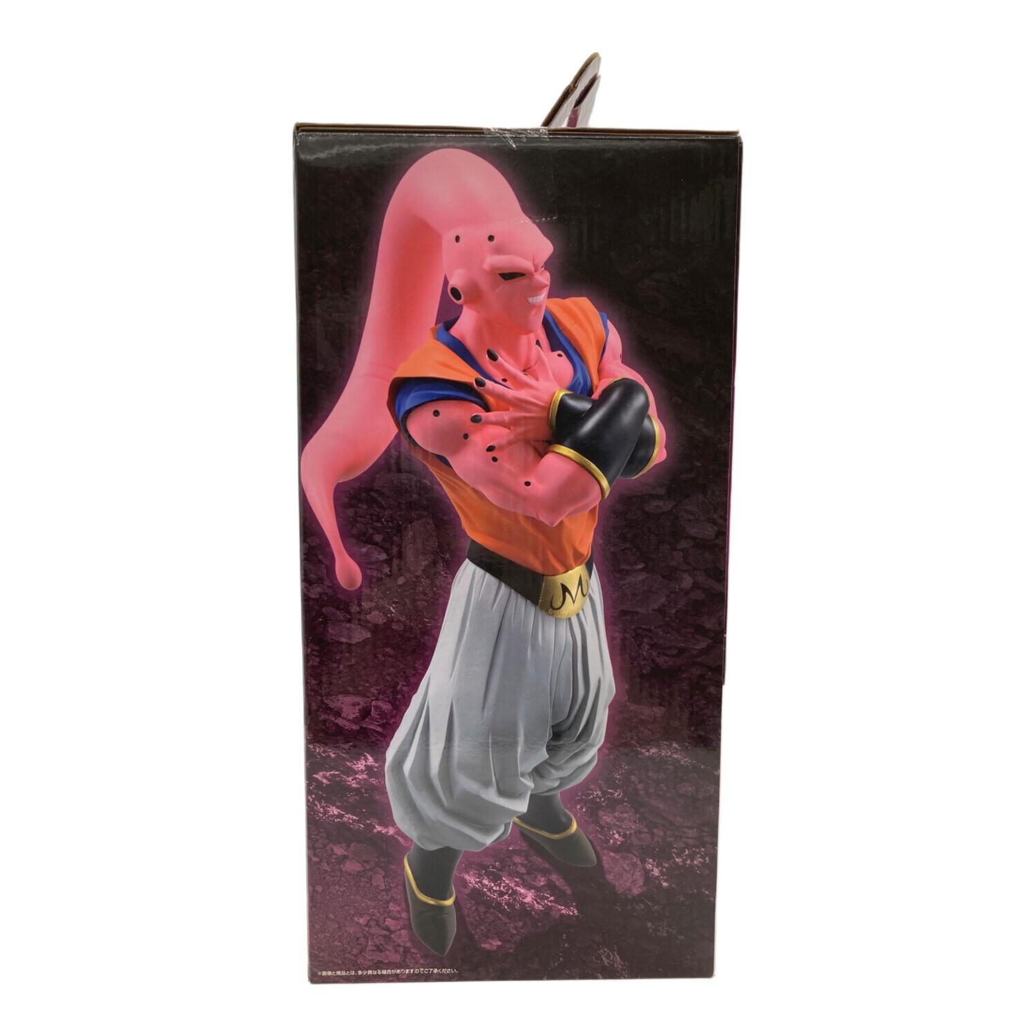 フィギュア D賞 魔人ブウ 孫悟飯吸収 一番くじ｜トレファクONLINE