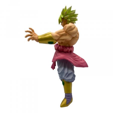 D賞 ブロリーフィギュア ドラゴンボールVSオムニバスZ 一番くじ