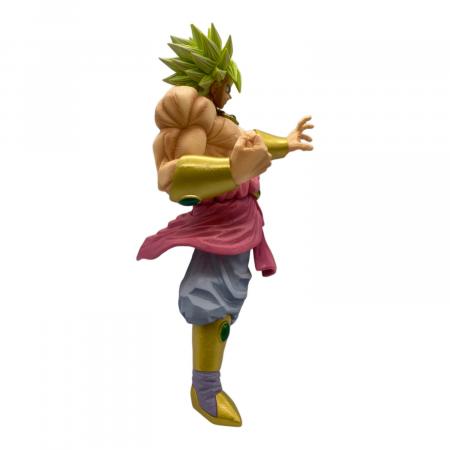 ドラゴンボール D賞 フィギュア D賞 ブロリーフィギュア ドラゴンボールVSオムニバスZ 一番くじ