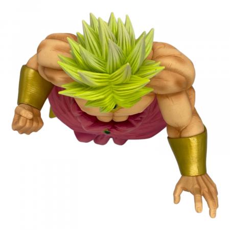 ☆　一番くじ　オムニバス　d　ドラゴンボールフィギュア　ブロリー　☆ D賞 ブロリーフィギュア ドラゴンボールVSオムニバスZ 一番くじ