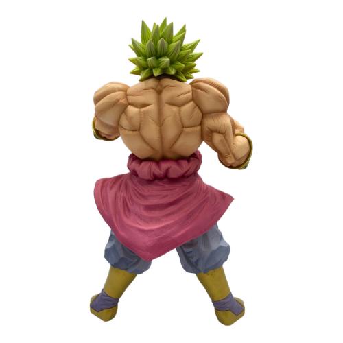 ドラゴンボール　リペイント　ブロリー　D賞 早い者勝ち 値下げ可能 D賞 ブロリー(超サイヤ人3)フィギュア
