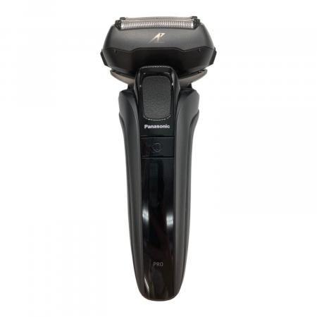展示未使用品　Panasonic LAM DASH PRO5 ES-LV5J-S Panasonic ES-L570W-S shaver LAMDASH PRO 5 blades AC100-240