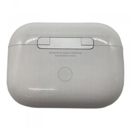 Apple (アップル) AirPods Pro(第2世代) MQD83J/A｜トレファクONLINE