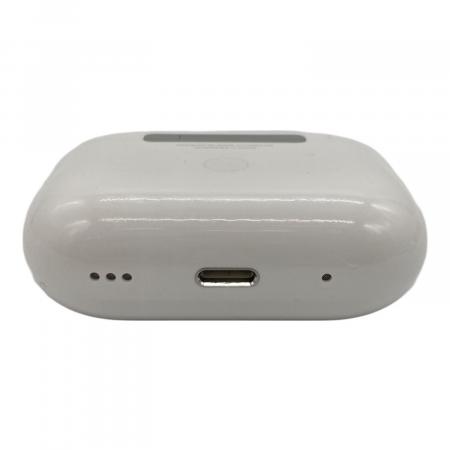 Apple (アップル) AirPods Pro(第2世代) MQD83J/A｜トレファクONLINE