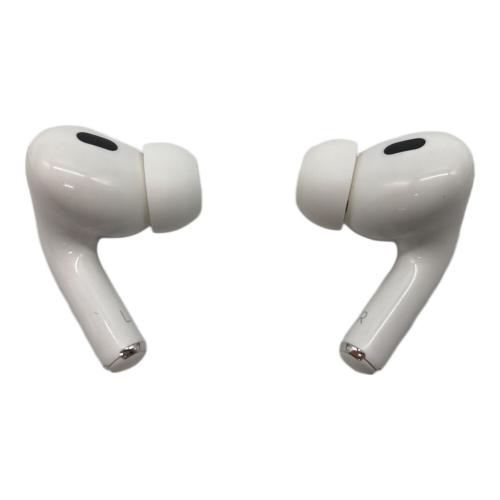 Apple (アップル) AirPods Pro(第2世代) MQD83J/A