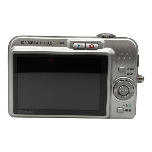 CASIO (カシオ) デジタルカメラ EX-Z1050 1010万画素