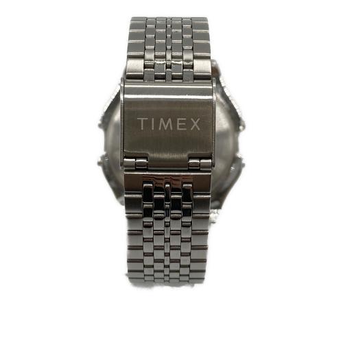 TIMEX (タイメックス) デジタルウォッチ Coca Cola TW2V25900