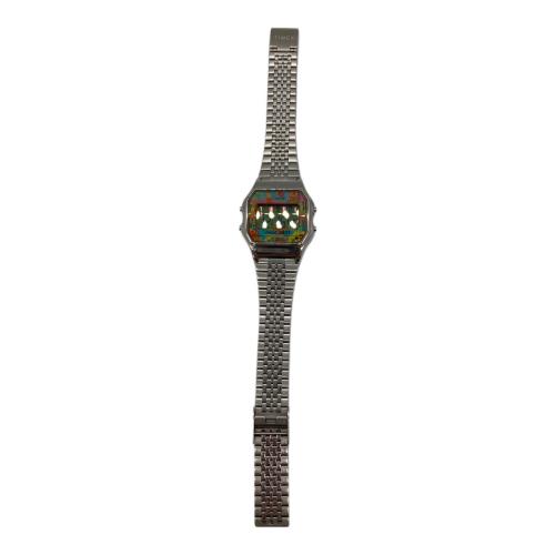 TIMEX (タイメックス) デジタルウォッチ Coca Cola TW2V25900
