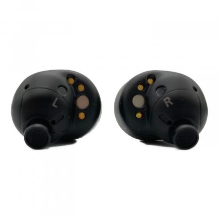 【美品】Technics ワイヤレスイヤホン AZ80 Panasonic 【在庫あり】EAH-AZ80-K Technics 完全ワイヤレス