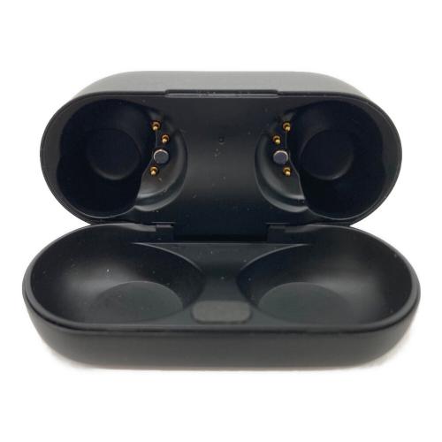 Panasonic Technics ワイヤレスイヤホン AZ80 ブラック Panasonic 公式店 テクニクス イヤホン EAH-AZ80 ノイズキャンセ