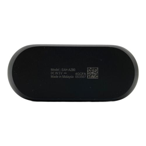 Panasonic(パナソニック)　Technics (テクニクス) ワイヤレスイヤホン AZ80 USB-typeC