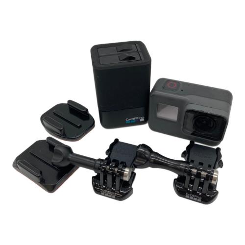 GoPro (ゴープロ) アクションカメラ HERO 5