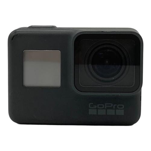 GoPro (ゴープロ) アクションカメラ HERO 5