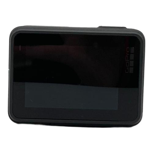 GoPro (ゴープロ) アクションカメラ HERO 5