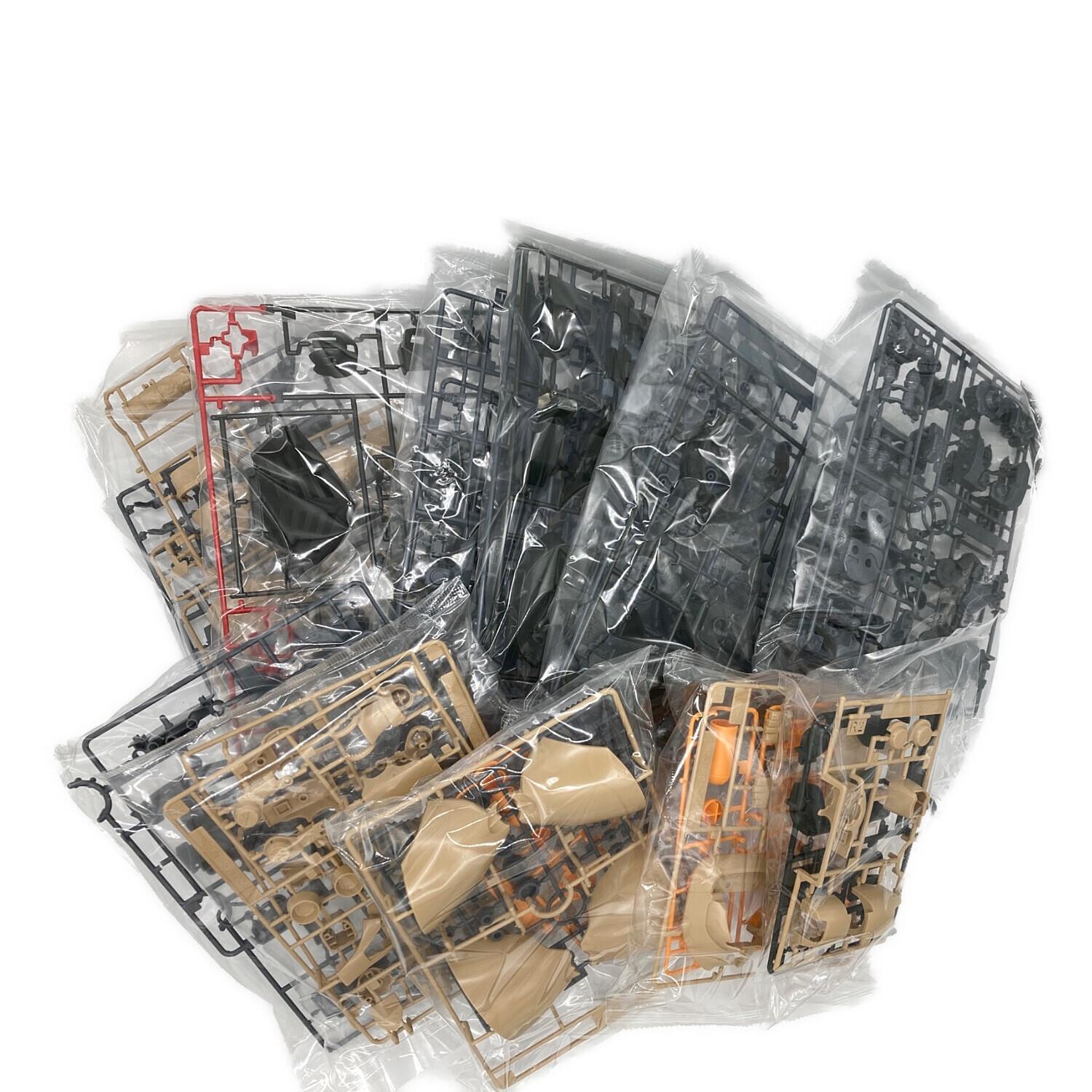 BANDAI (バンダイ) ガンプラ 『機動戦士ガンダムZZ』(ホビーオンライン