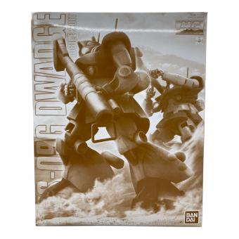 BANDAI (バンダイ) ガンプラ 『機動戦士ガンダムZZ』(ホビーオンラインショップ限定)[BANDAI SPIRITS] 1/100 MG MS-09G ドワッジ