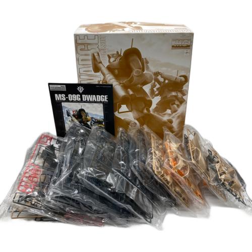 BANDAI (バンダイ) ガンプラ 『機動戦士ガンダムZZ』(ホビーオンラインショップ限定)[BANDAI SPIRITS] 1/100 MG MS-09G ドワッジ