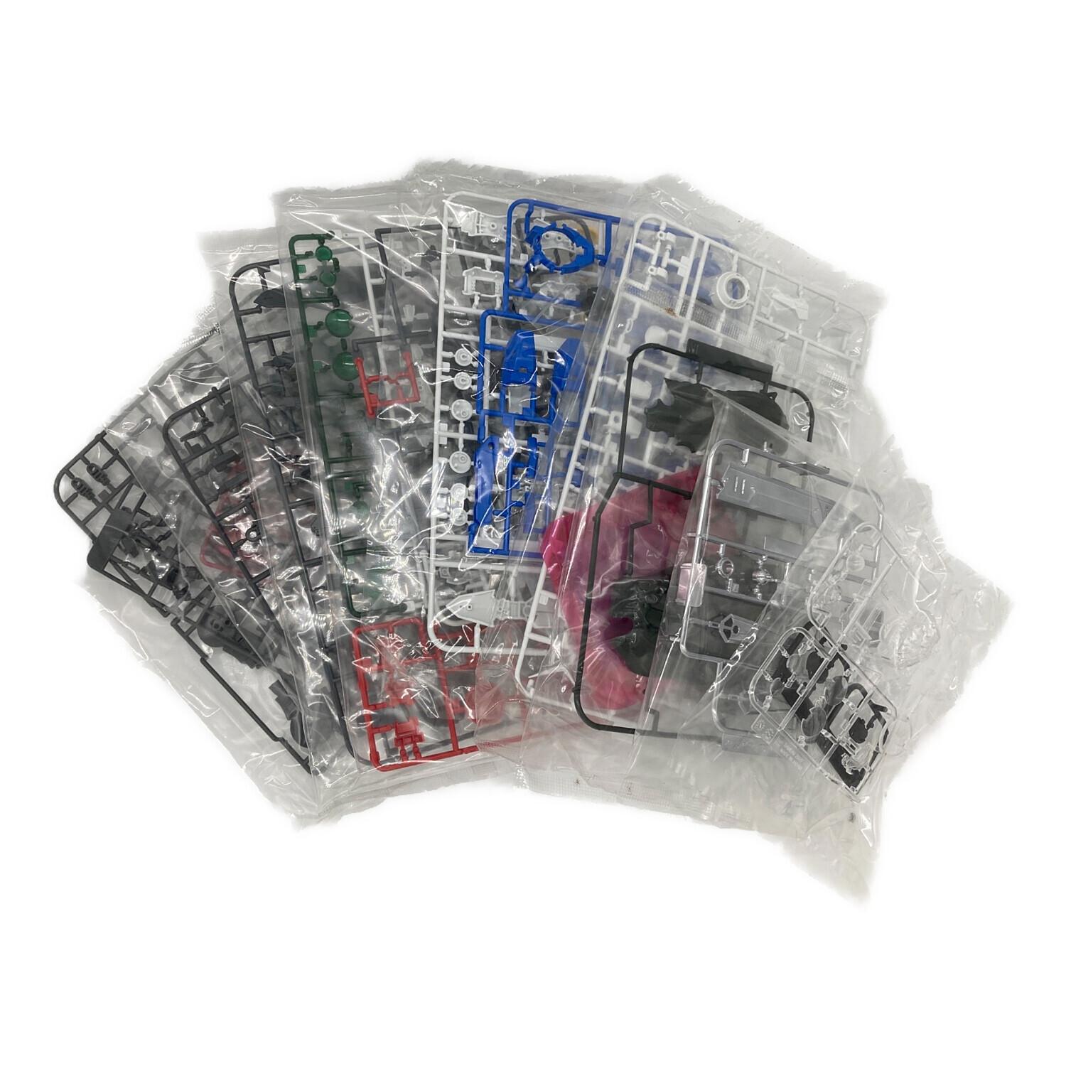 MG ガンダムエクシア　イグニッションモード　中身未開封、外箱ダメージ有 MG ガンダムエクシア イグニッションモード 中身未開封、外箱