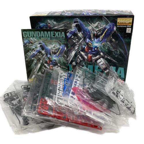 BANDAI (バンダイ) ガンプラ 1/100 MG GN-001 ガンダムエクシア イグニッションモード