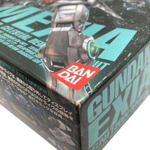 BANDAI (バンダイ) ガンプラ 1/100 MG GN-001 ガンダムエクシア イグニッションモード