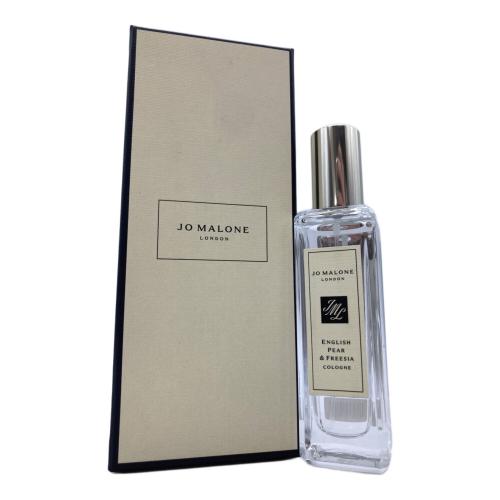 JO MALONE (ジョーマローン) オーデコロン イングリッシュ ペアー＆フリージアコロン 30ml 残量80%-99%