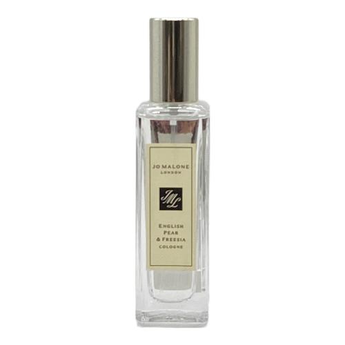 JO MALONE (ジョーマローン) オーデコロン イングリッシュ ペアー＆フリージアコロン 30ml 残量80%-99%