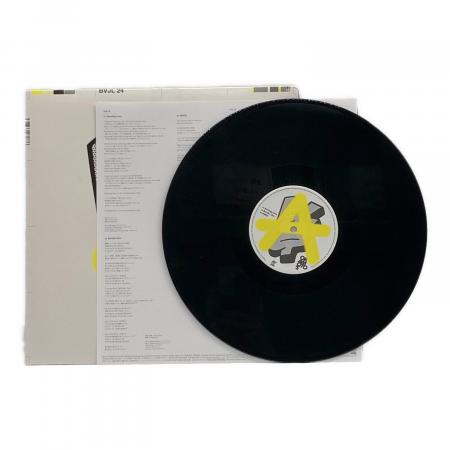 フジファブリック レコード2枚 アラモード アラカルト 完全生産限定盤 フジファブリック「アラモード」「アラカルト」12インチアナログ