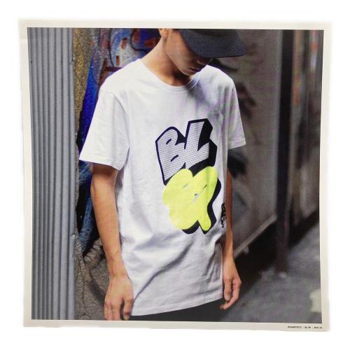 Ariola Japan LP BL-EP【完全生産限定盤】/OKAMOTO'S BVJL 24 国内盤 盤面:B(軽い擦れ有) ジャケット:B(軽いキズヨゴレ有り)