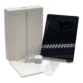 Apple (アップル) iPad(第9世代) A2602 Wi-Fiモデル 修理履歴無し 64GB  程度:Bランク