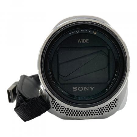SONY (ソニー) デジタルビデオカメラ HDR-CX670｜トレファクONLINE