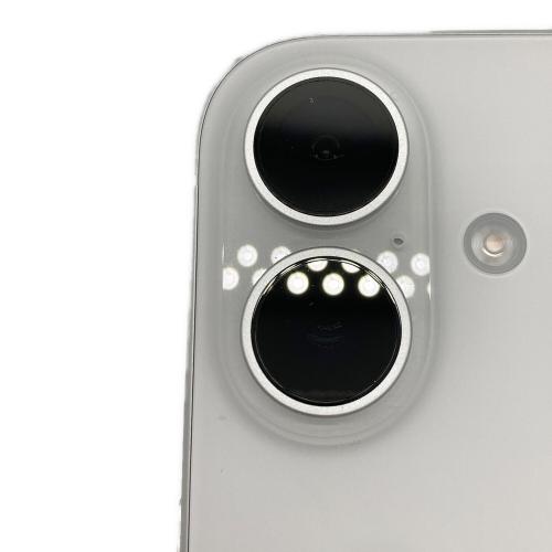 Apple (アップル) iPhone16 MYDR3J/A 128GB