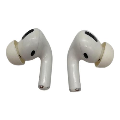 Apple (アップル) AirPods Pro(第1世代) A2190｜トレファクONLINE