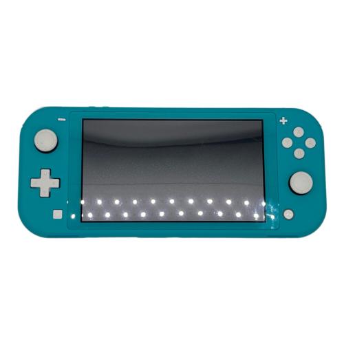 Nintendo (ニンテンドー) Nintendo Switch Lite HDH-S-BAZAA