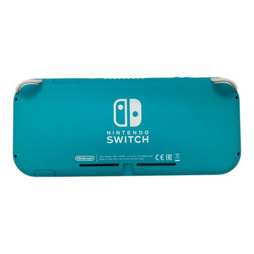 Nintendo (ニンテンドー) Nintendo Switch Lite HDH-S-BAZAA
