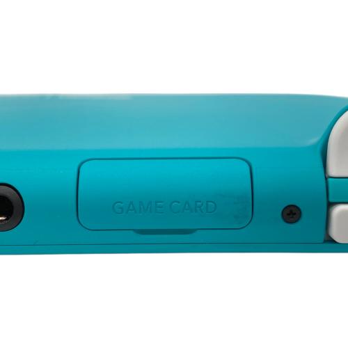 Nintendo (ニンテンドー) Nintendo Switch Lite HDH-S-BAZAA