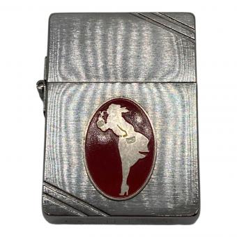 ZIPPO (ジッポ) Windyオイルライター 1935 REPLICA 2013年製