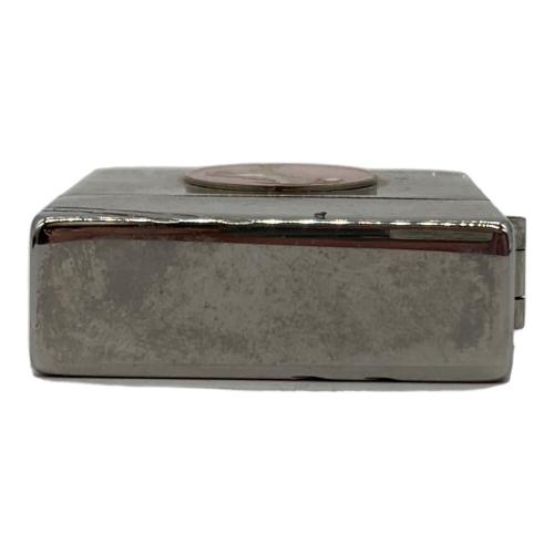 ZIPPO (ジッポ) Windyオイルライター 1935 REPLICA 2013年製