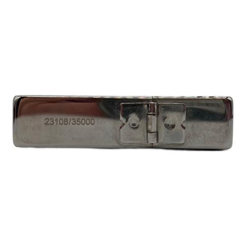 ZIPPO (ジッポ) Windyオイルライター 1935 REPLICA 2013年製