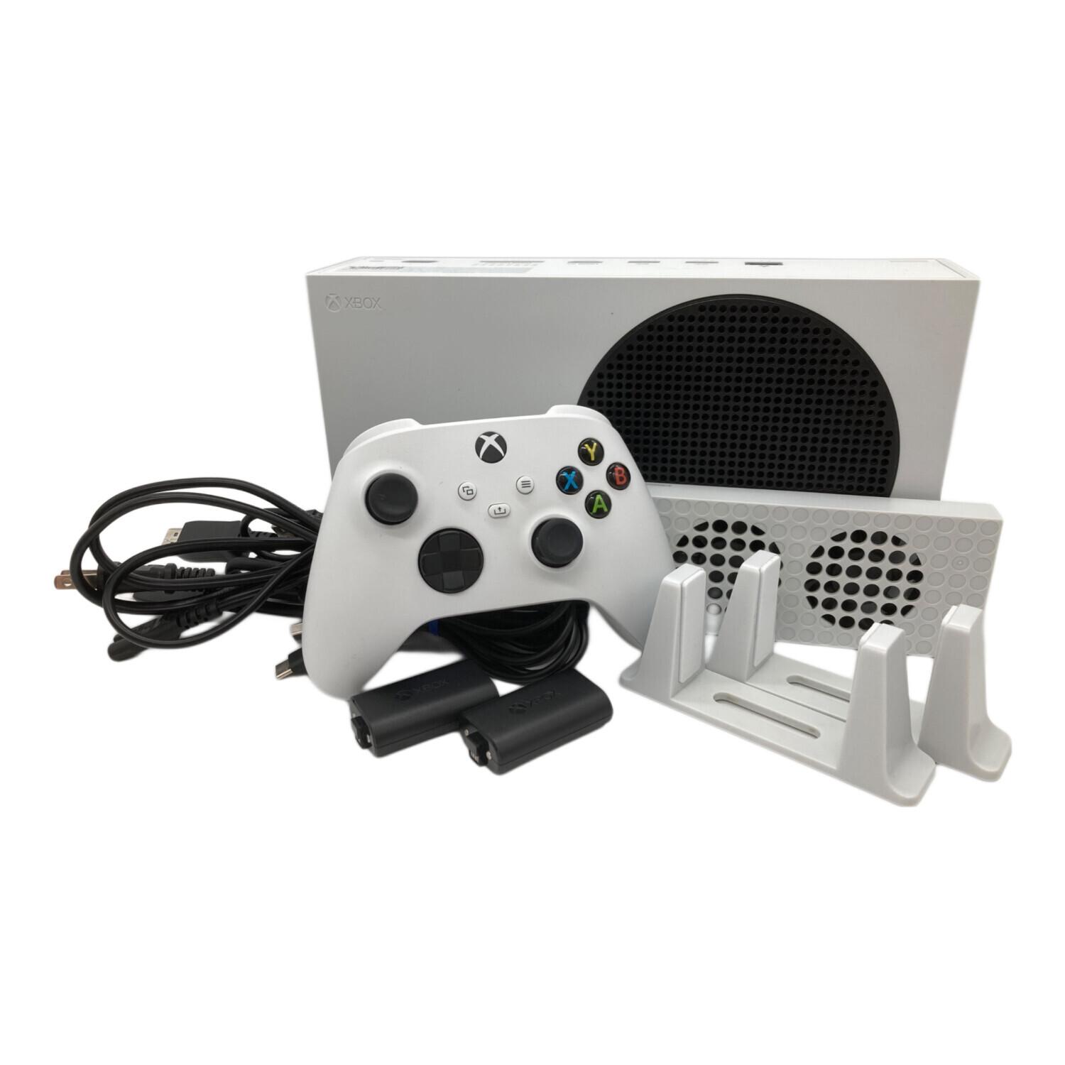 Microsoft (マイクロソフト) X-box Series S 1883 動作確認済み