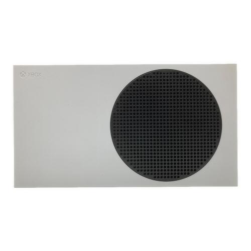 Microsoft (マイクロソフト) X-box Series S 1883 動作確認済み -