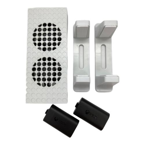 Microsoft (マイクロソフト) X-box Series S 1883 動作確認済み