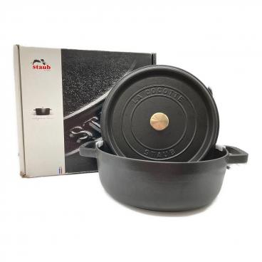 ブランド：Staub】商品一覧｜中古・リサイクルショップの公式