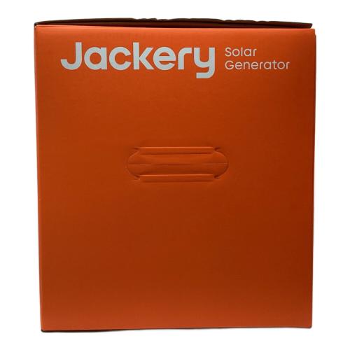 Jackery (ジャックリ) ポータブル電源1000pro JE-1000B